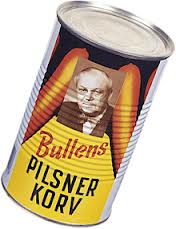 Bullens pilsnerkorv